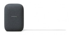 Google Nest audio (GA01586) Okos hangsz&oacute;r&oacute; - Fekete Aut&oacute;hifi / Aut&oacute; felszerel&eacute;s - Aut&oacute; hangsug&aacute;rz&oacute; - Hangsz&oacute;r&oacute; - 473115