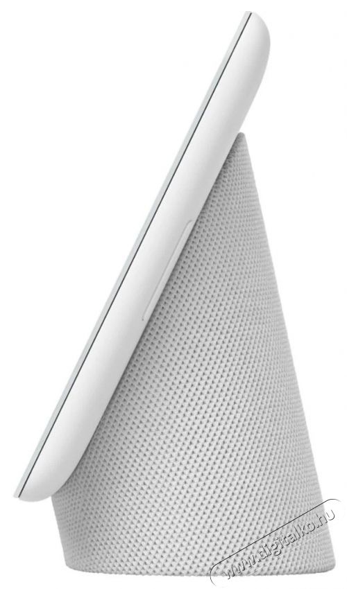 Google NEST HUB 2 FEH&Eacute;R (GA01331) H&aacute;ztart&aacute;s / Otthon / K&uuml;lt&eacute;r - Okos otthon - Kieg&eacute;sz&iacute;tő - 474931