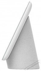 Google NEST HUB 2 FEH&Eacute;R (GA01331) H&aacute;ztart&aacute;s / Otthon / K&uuml;lt&eacute;r - Okos otthon - Kieg&eacute;sz&iacute;tő - 474931