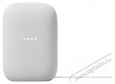 Google Nest Audio Chalk Audio-Video / Hifi / Multimédia - Hordozható, vezeték nélküli / bluetooth hangsugárzó - Hordozható, vezeték nélküli / bluetooth hangsugárzó - 508107
