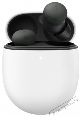 Google Pixel Buds Pro 2 Hazel Audio-Video / Hifi / Multimédia - Fül és Fejhallgatók - Fülhallgató - 509949