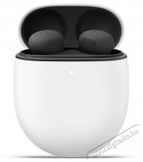 Google Pixel Buds Pro 2 Hazel Audio-Video / Hifi / Multimédia - Fül és Fejhallgatók - Fülhallgató - 509949