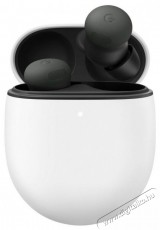 Google Pixel Buds Pro 2 Porcelain Audio-Video / Hifi / Multimédia - Fül és Fejhallgatók - Fülhallgató - 509951