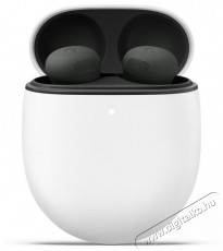 Google Pixel Buds Pro 2 Porcelain Audio-Video / Hifi / Multimédia - Fül és Fejhallgatók - Fülhallgató - 509951