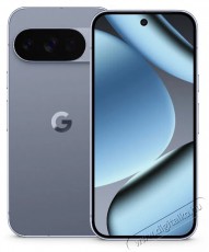 Google Pixel 10 Pro 128GB Moonstone Mobil / Kommunikáció / Smart - Okostelefon - Android - 522848