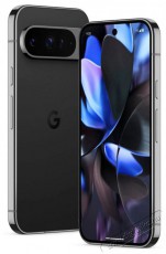 Google Pixel 9 128GB Obsidian Mobil / Kommunikáció / Smart - Okostelefon - Android - 522850