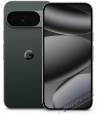 Google Pixel 10 Pro 128GB Obsidian - - Újdonságok - Új termékek - 522840