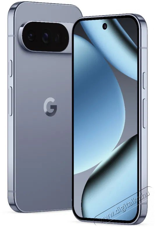 Google Pixel 10 Pro 256GB Moonstone &Uacute;jdons&aacute;gok - &Uacute;j term&eacute;kek - 522832