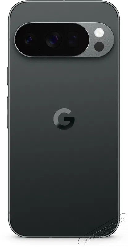 Google Pixel 10 Pro 256GB Obsidian &Uacute;jdons&aacute;gok - &Uacute;j term&eacute;kek - 522829
