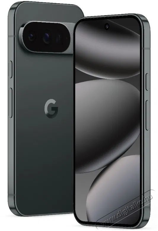 Google Pixel 10 Pro 256GB Obsidian &Uacute;jdons&aacute;gok - &Uacute;j term&eacute;kek - 522829