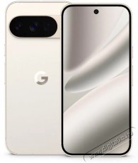 Google Pixel 10 Pro 256GB Porcelain - Újdonságok - Új termékek - 522839