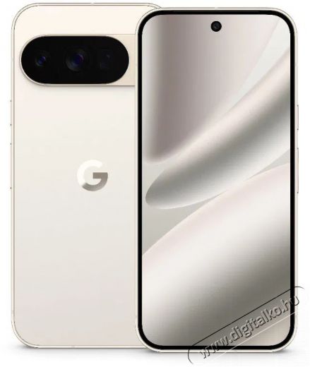 Google Pixel 10 Pro 256GB Porcelain &Uacute;jdons&aacute;gok - &Uacute;j term&eacute;kek - 522839