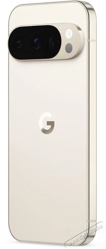 Google Pixel 10 Pro 256GB Porcelain &Uacute;jdons&aacute;gok - &Uacute;j term&eacute;kek - 522839