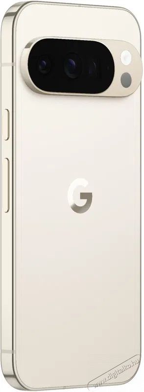 Google Pixel 10 Pro 256GB Porcelain &Uacute;jdons&aacute;gok - &Uacute;j term&eacute;kek - 522839