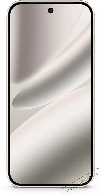 Google Pixel 10 Pro 256GB Porcelain &Uacute;jdons&aacute;gok - &Uacute;j term&eacute;kek - 522839