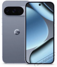 Google Pixel 10 Pro 512GB Moonstone - Újdonságok - Új termékek - 522845