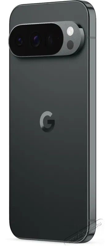 Google Pixel 10 Pro XL 256GB Obsidian &Uacute;jdons&aacute;gok - &Uacute;j term&eacute;kek - 522836
