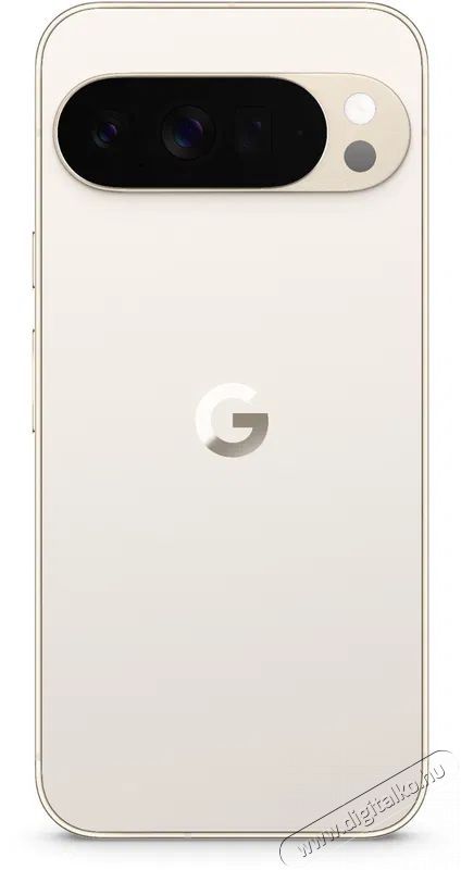 Google Pixel 10 Pro XL 512GB Porcelain &Uacute;jdons&aacute;gok - &Uacute;j term&eacute;kek - 522844