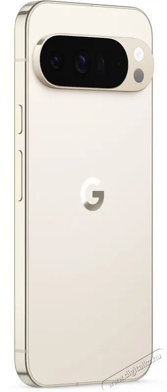 Google Pixel 10 Pro XL 512GB Porcelain &Uacute;jdons&aacute;gok - &Uacute;j term&eacute;kek - 522844