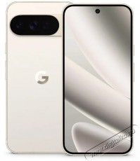 Google Pixel 10 Pro XL 512GB Porcelain - Újdonságok - Új termékek - 522844