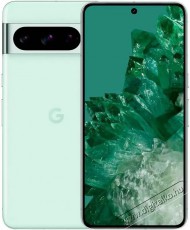 Google Pixel 8 Pro 12GB / 128GB Mint - Újdonságok - Új termékek - 522846