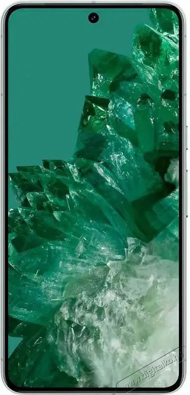 Google Pixel 8 Pro 12GB / 128GB Mint &Uacute;jdons&aacute;gok - &Uacute;j term&eacute;kek - 522846