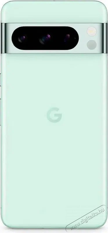 Google Pixel 8 Pro 12GB / 128GB Mint &Uacute;jdons&aacute;gok - &Uacute;j term&eacute;kek - 522846