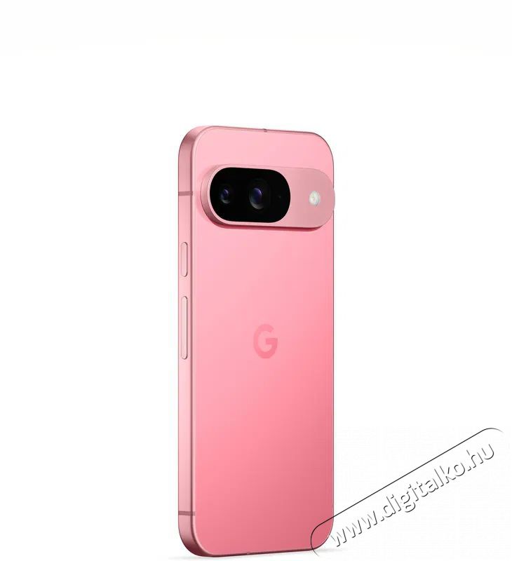 Google Pixel 9 256GB Peony &Uacute;jdons&aacute;gok - &Uacute;j term&eacute;kek - 522831