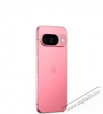 Google Pixel 9 256GB Peony &Uacute;jdons&aacute;gok - &Uacute;j term&eacute;kek - 522831