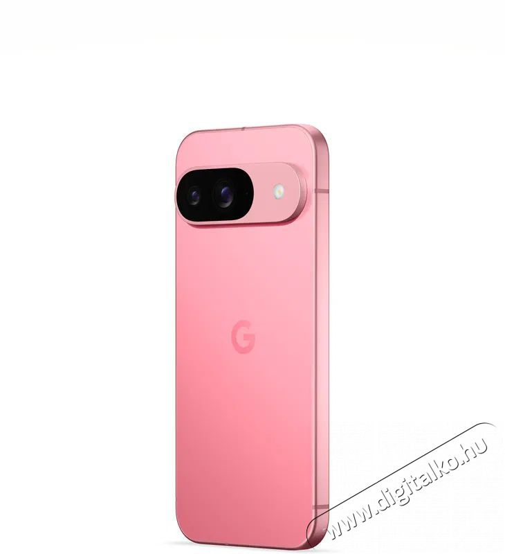 Google Pixel 9 256GB Peony &Uacute;jdons&aacute;gok - &Uacute;j term&eacute;kek - 522831