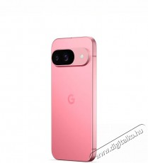 Google Pixel 9 256GB Peony &Uacute;jdons&aacute;gok - &Uacute;j term&eacute;kek - 522831