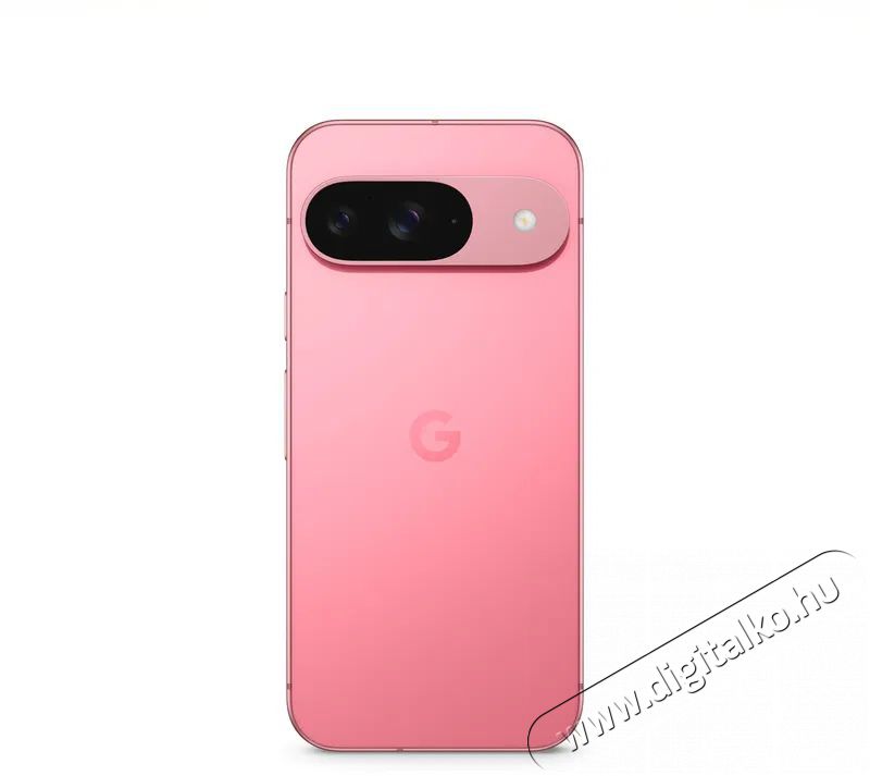Google Pixel 9 256GB Peony &Uacute;jdons&aacute;gok - &Uacute;j term&eacute;kek - 522831