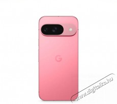 Google Pixel 9 256GB Peony &Uacute;jdons&aacute;gok - &Uacute;j term&eacute;kek - 522831