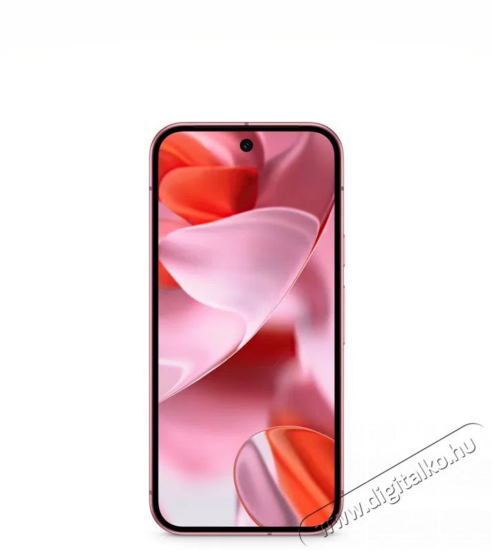 Google Pixel 9 256GB Peony &Uacute;jdons&aacute;gok - &Uacute;j term&eacute;kek - 522831
