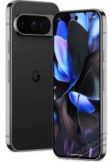 Google Pixel 9 Pro 128GB Obsidian - Újdonságok - Új termékek - 522838