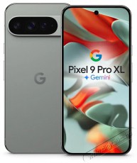 Google Pixel 9 Pro XL 128GB Hazel - Újdonságok - Új termékek - 522837