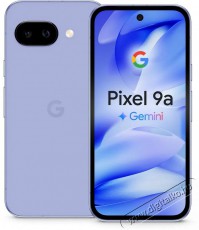 Google Pixel 9a 8GB/128GB Lila - Újdonságok - Új termékek - 522847