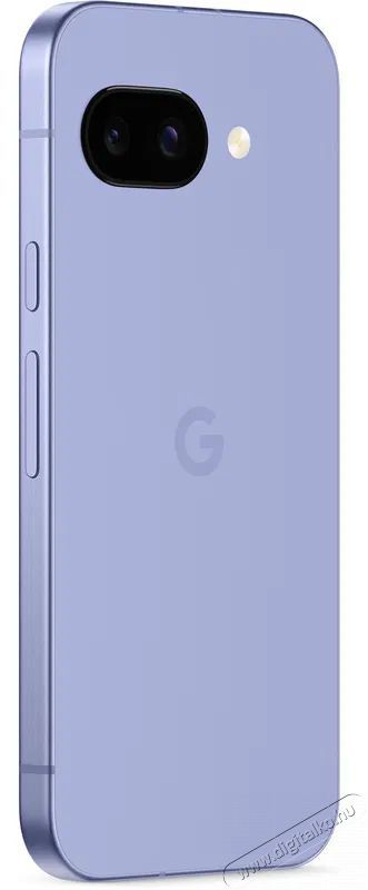 Google Pixel 9a 8GB/128GB Lila &Uacute;jdons&aacute;gok - &Uacute;j term&eacute;kek - 522847