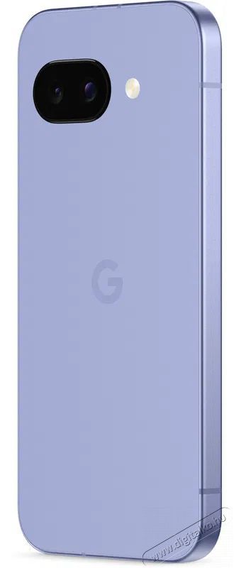 Google Pixel 9a 8GB/128GB Lila &Uacute;jdons&aacute;gok - &Uacute;j term&eacute;kek - 522847