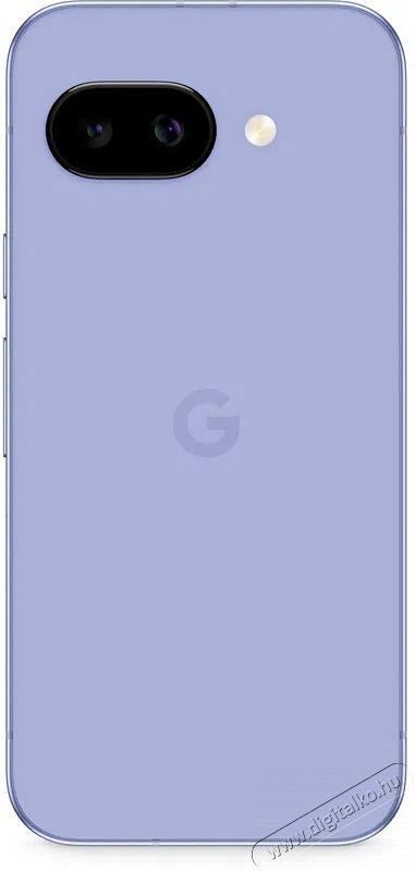 Google Pixel 9a 8GB/128GB Lila &Uacute;jdons&aacute;gok - &Uacute;j term&eacute;kek - 522847