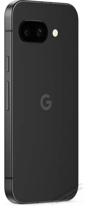 Google Pixel 9a 8GB/128GB Obszidi&aacute;n &Uacute;jdons&aacute;gok - &Uacute;j term&eacute;kek - 522828