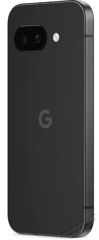 Google Pixel 9a 8GB/128GB Obszidi&aacute;n &Uacute;jdons&aacute;gok - &Uacute;j term&eacute;kek - 522828