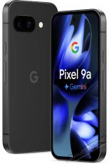 Google Pixel 9a 8GB/256GB Obszidián - Újdonságok - Új termékek - 522835