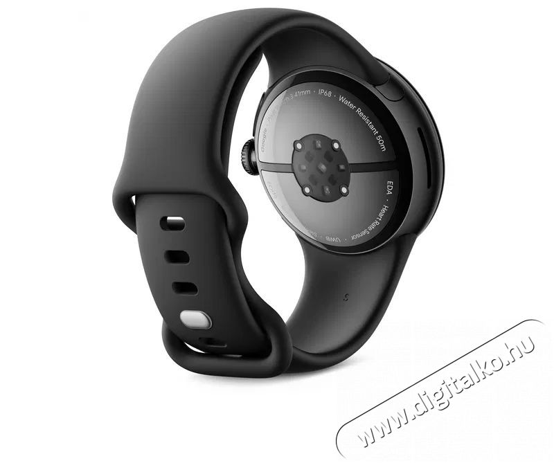 Google Pixel Watch 3 45mm - Obsidian &Uacute;jdons&aacute;gok - &Uacute;j term&eacute;kek - 522824