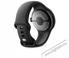 Google Pixel Watch 3 45mm - Obsidian &Uacute;jdons&aacute;gok - &Uacute;j term&eacute;kek - 522824