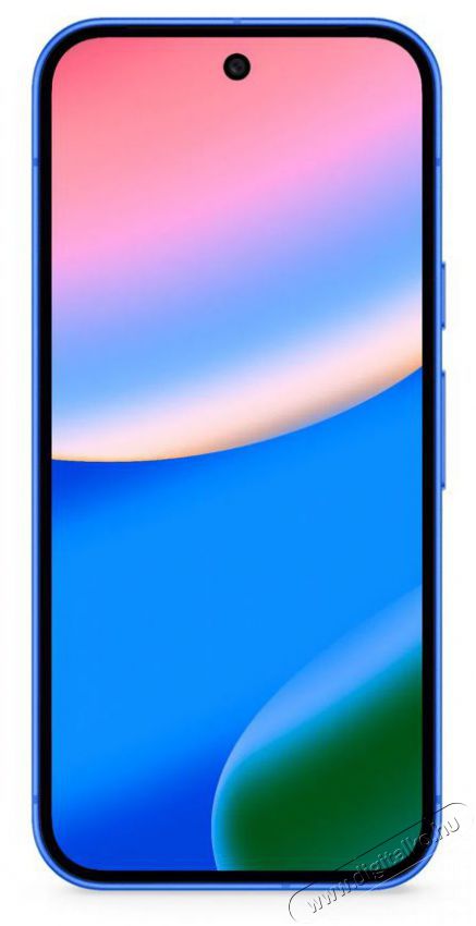 Google Pixel 10 256GB Indigo Mobil / Kommunik&aacute;ci&oacute; / Smart - Okostelefon - Android - 527198