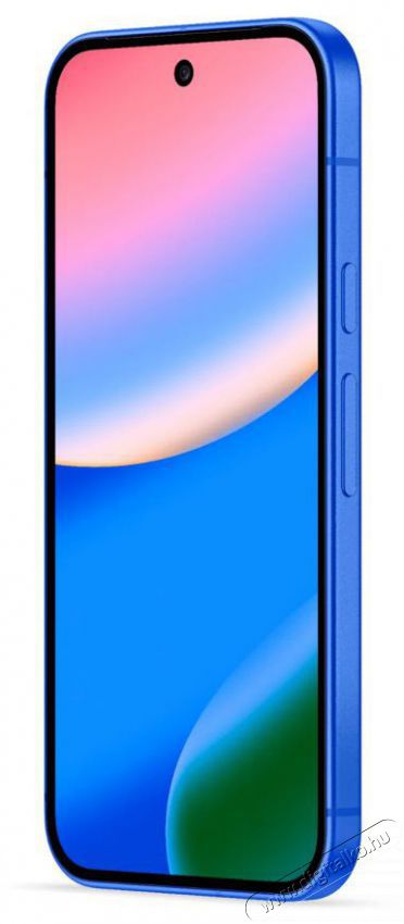 Google Pixel 10 256GB Indigo Mobil / Kommunik&aacute;ci&oacute; / Smart - Okostelefon - Android - 527198