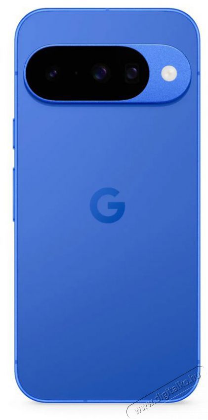Google Pixel 10 256GB Indigo Mobil / Kommunik&aacute;ci&oacute; / Smart - Okostelefon - Android - 527198