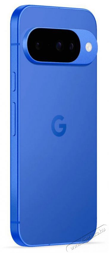 Google Pixel 10 256GB Indigo Mobil / Kommunik&aacute;ci&oacute; / Smart - Okostelefon - Android - 527198