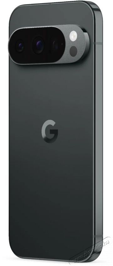 Google Pixel 10 256GB Obsidian Mobil / Kommunik&aacute;ci&oacute; / Smart - Okostelefon - Android - 527199